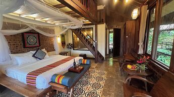 Puluong Retreat