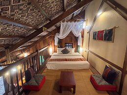 Puluong Retreat