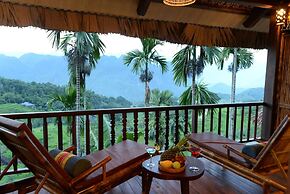 Puluong Retreat