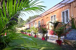 Hotel Divine Ayodhya