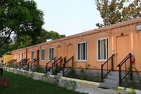 Hotel Divine Ayodhya