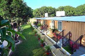 Hotel Divine Ayodhya