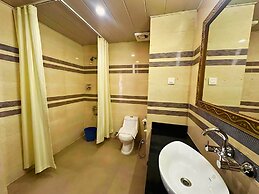 Hotel Migmar