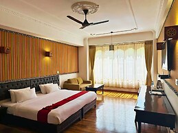 Hotel Migmar
