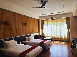 Hotel Migmar