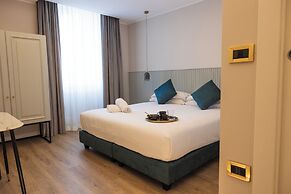 Tiburtina 86 Luxury Suites