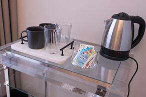 Tiburtina 86 Luxury Suites