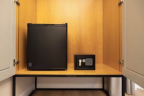 Tiburtina 86 Luxury Suites