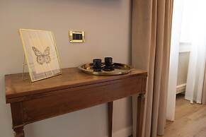 Tiburtina 86 Luxury Suites