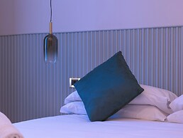 Tiburtina 86 Luxury Suites