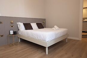 Tiburtina 86 Luxury Suites