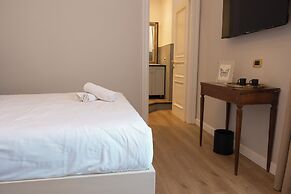 Tiburtina 86 Luxury Suites