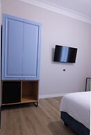 Tiburtina 86 Luxury Suites