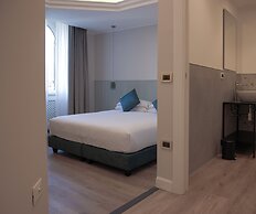 Tiburtina 86 Luxury Suites