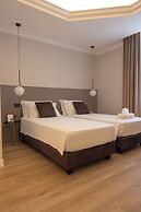 Tiburtina 86 Luxury Suites