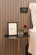 Tiburtina 86 Luxury Suites