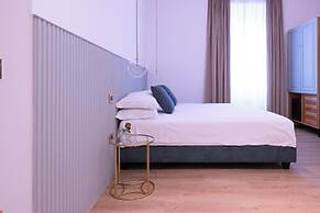 Tiburtina 86 Luxury Suites