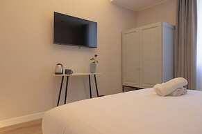 Tiburtina 86 Luxury Suites