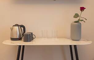 Tiburtina 86 Luxury Suites