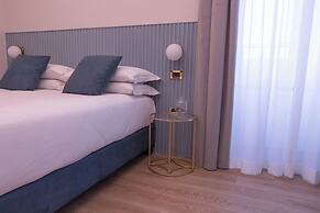 Tiburtina 86 Luxury Suites