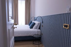 Tiburtina 86 Luxury Suites