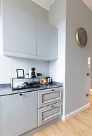 Tiburtina 86 Luxury Suites