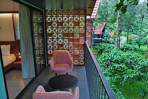 Bay View Suites Vythiri