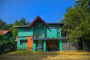 Bay View Suites Vythiri