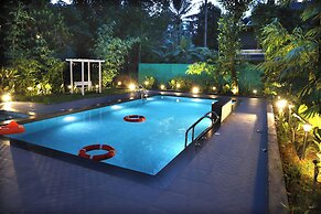 Bay View Suites Vythiri