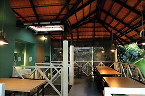 Bay View Suites Vythiri