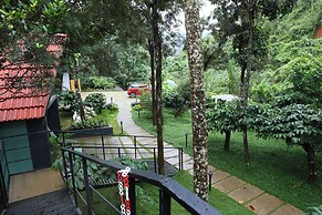 Bay View Suites Vythiri