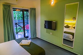 Bay View Suites Vythiri