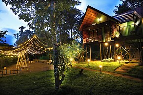 Bay View Suites Vythiri