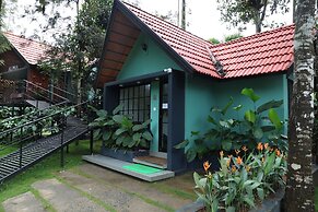 Bay View Suites Vythiri