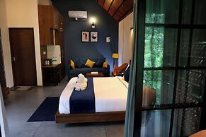 Bay View Suites Vythiri