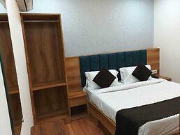 Hotel Bella Vista Inn