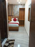 Hotel Bella Vista Inn