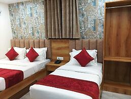 Hotel Bella Vista Inn