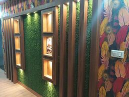 Hotel Bella Vista Inn