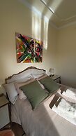 Room-rustic Charm, Olivo Suite With Priv