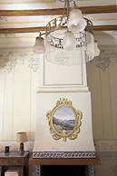 Room-rustic Charm, Olivo Suite With Priv