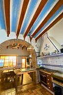 Room-rustic Charm, Olivo Suite With Priv