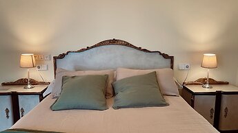 Room-rustic Charm, Olivo Suite With Priv