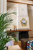 Room-rustic Charm, Olivo Suite With Priv