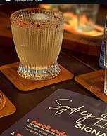 Snooze Station by Sydney Galle