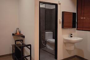 Snooze Station by Sydney Galle