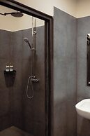 Snooze Station by Sydney Galle