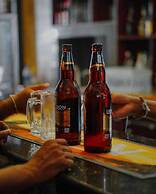 Snooze Station by Sydney Galle