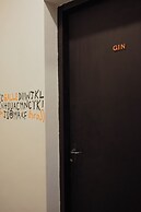 Snooze Station by Sydney Galle