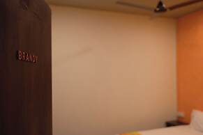 Snooze Station by Sydney Galle